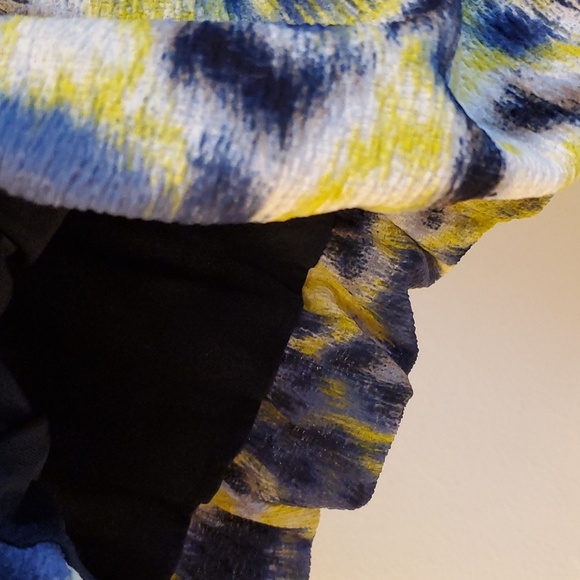 Inc & Alfani tops sz Xlrg - Picture 8 of 8